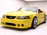 Saleen S281 SC Extreme Speedster 2003 года